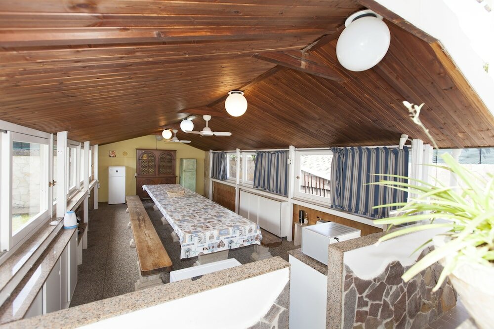 Фото Villa Topazio