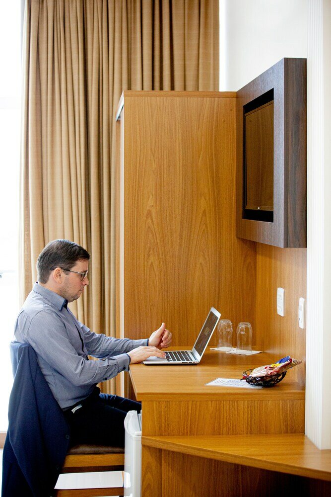 Фото Ipê Palace Hotel