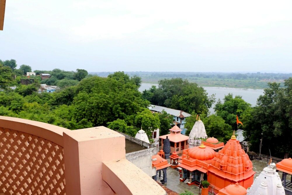 Фото Hotel Raj Palace