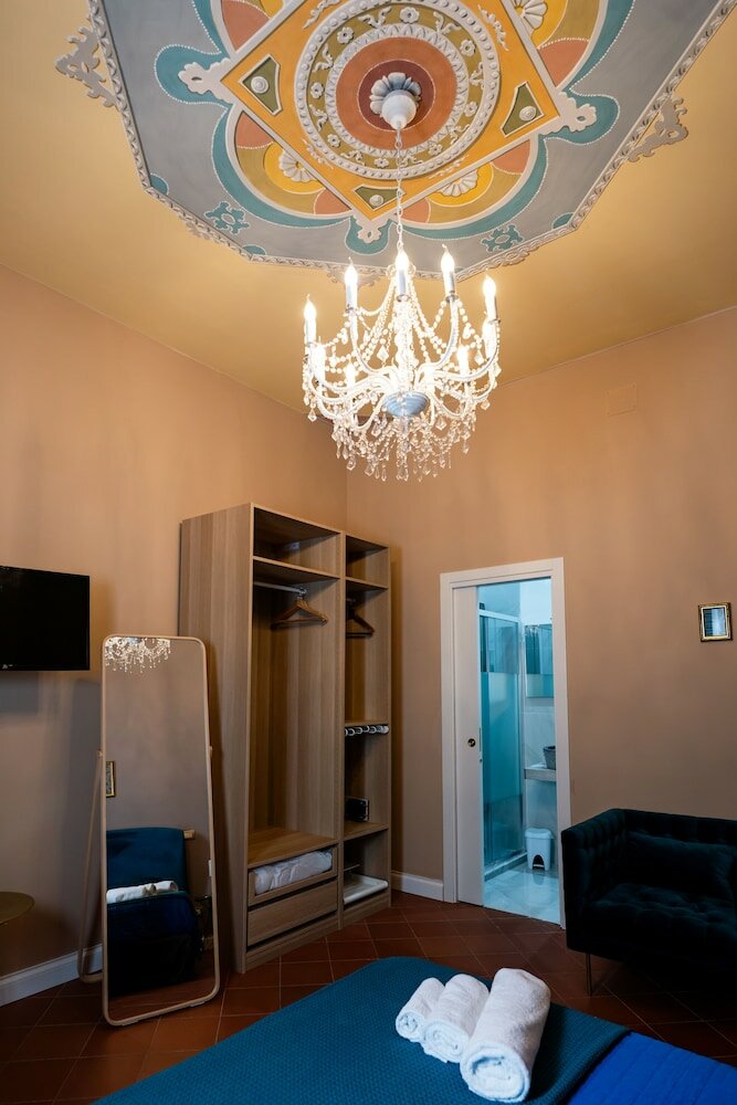 Фото Antica Dimora Deluxe