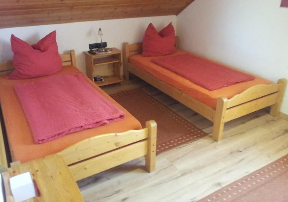 Фото Gästehaus Walter