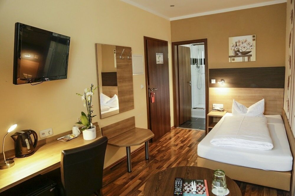 Фото Hotel City Panorama