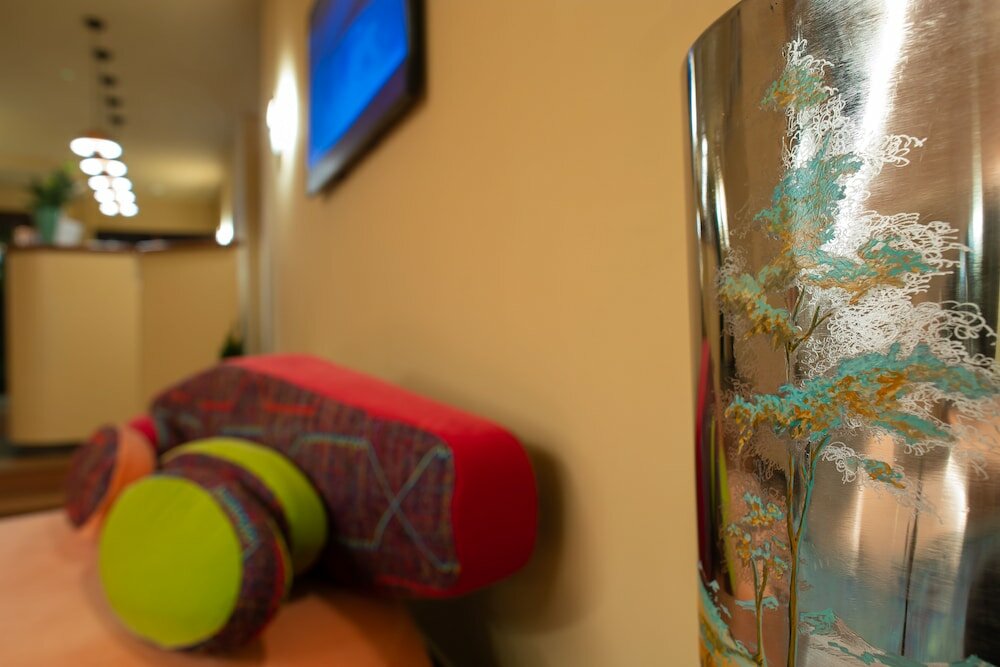 Фото Omama Hotel