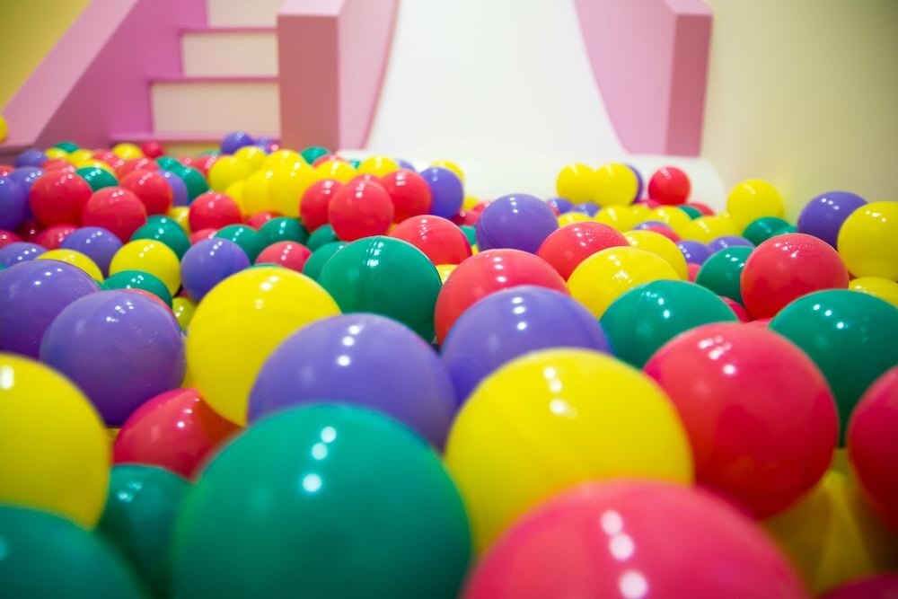 Фото Childlike B&b