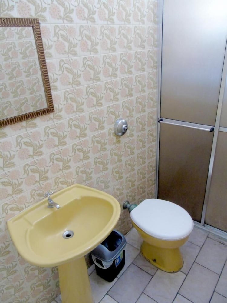 Фото A Pousada Pindamonhangaba