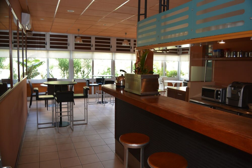 Фото Auberge du Mocambo - Hostel