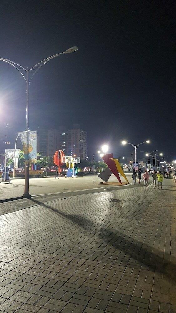 Фото Lahan Hotel Pohang