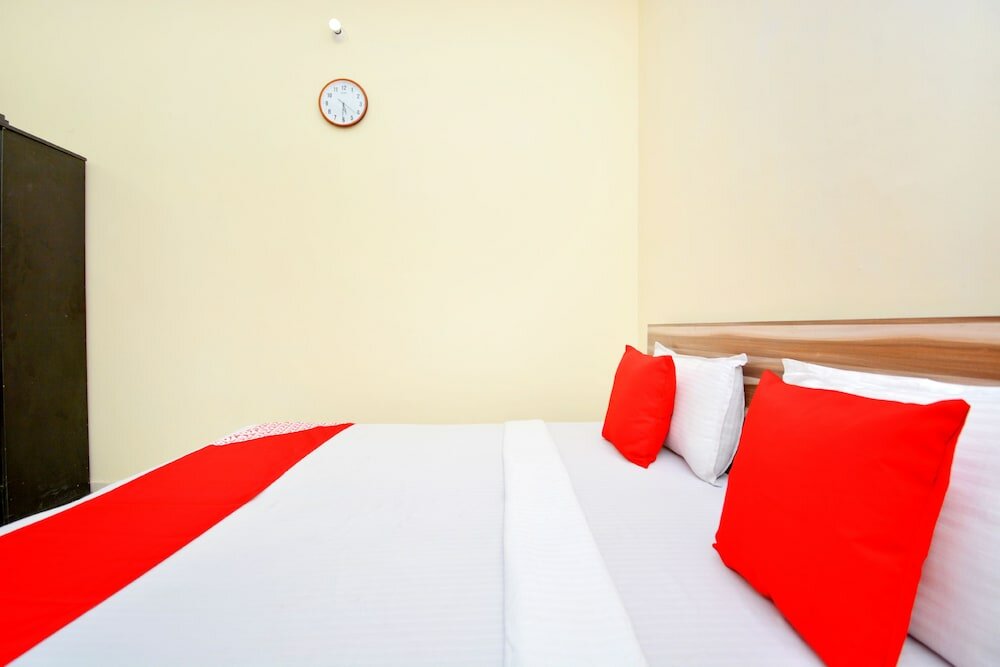 Фото Oyo 39867 Hotel Arora Inn