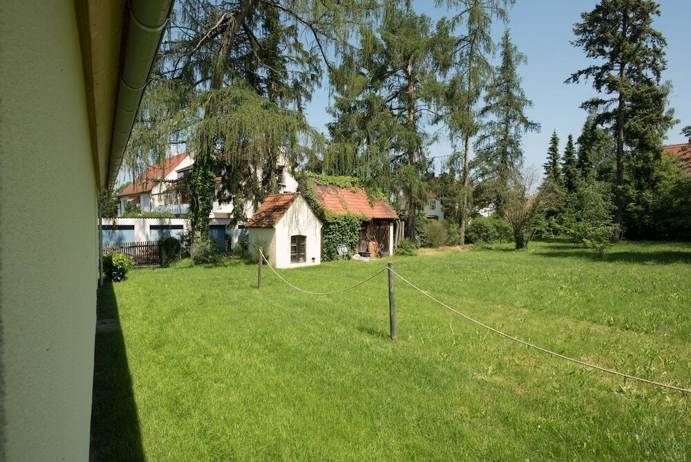 Фото Seeland Lodge