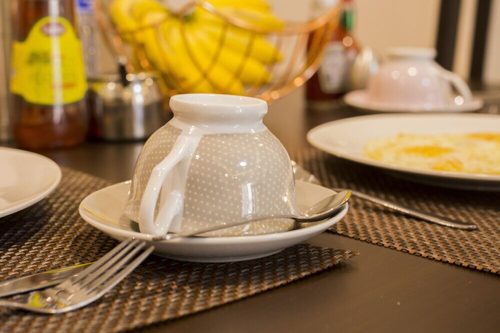 Фото Natra Apartments