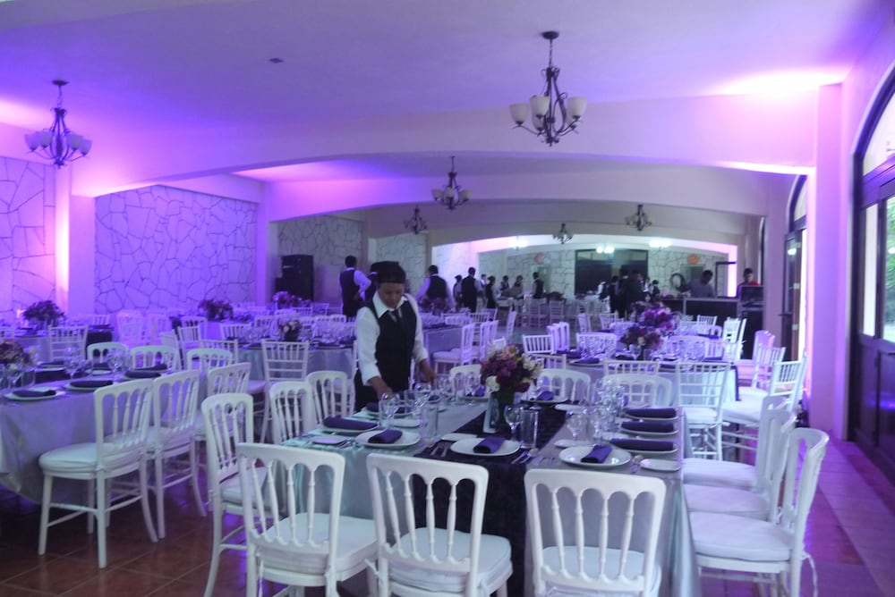 Фото Hostal Hacienda Apulco