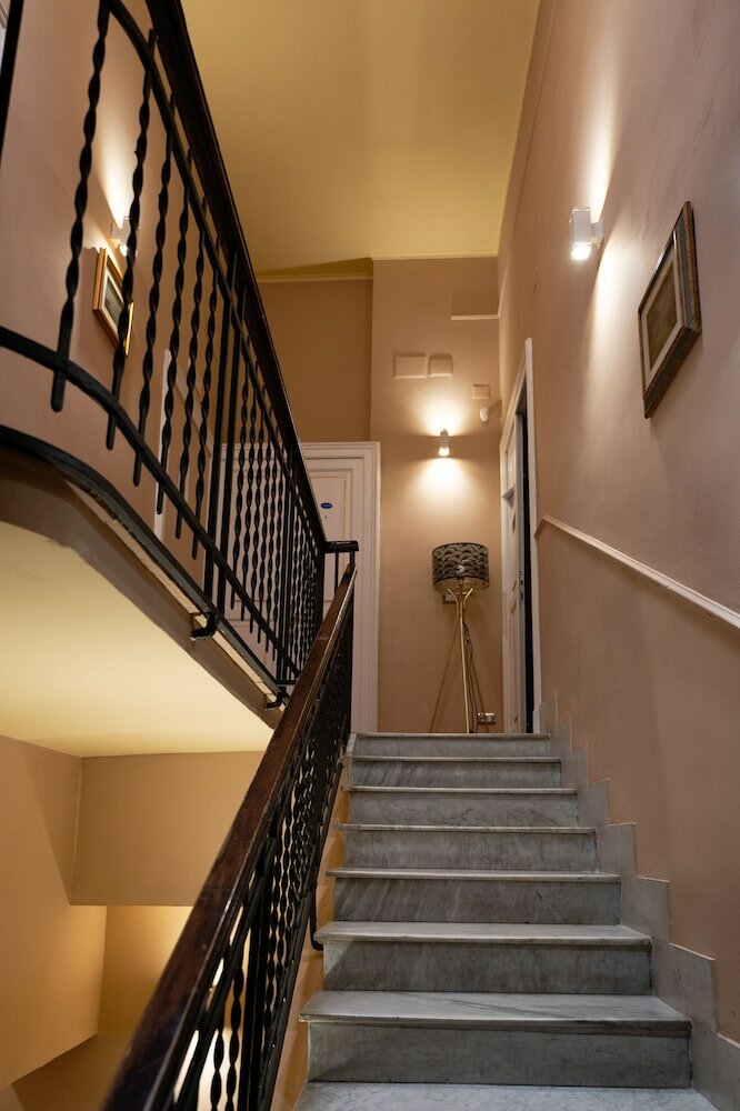 Фото Antica Dimora Deluxe