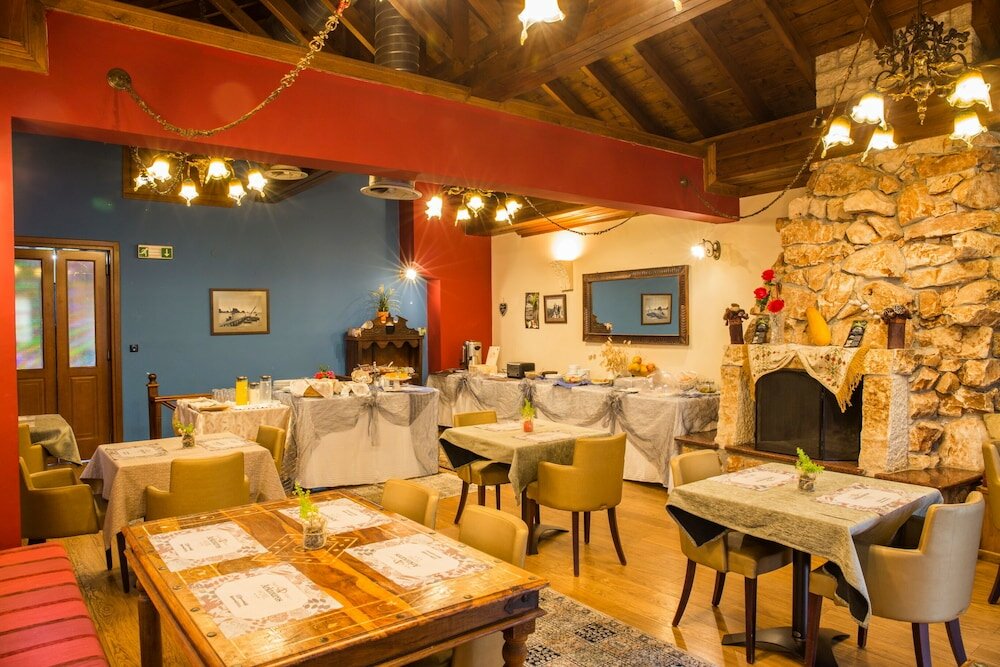 Фото Hotel Arktouros