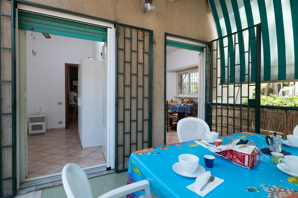 Фото Wonder Beach House