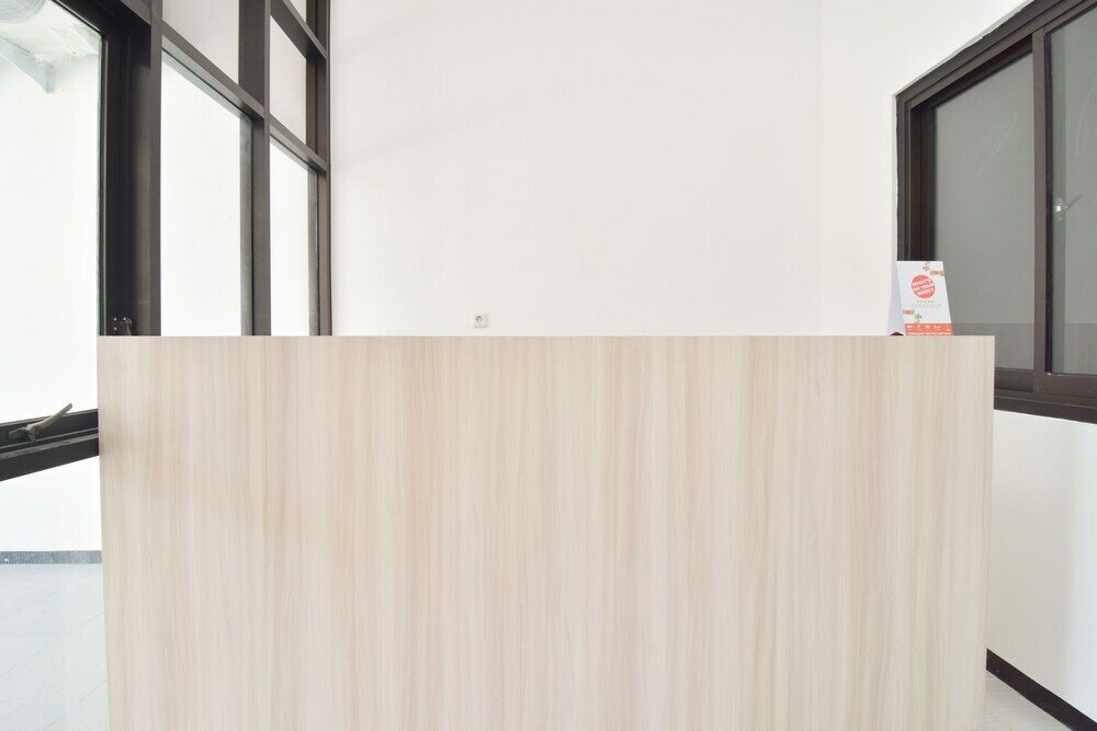 Фото Oyo 1060 Rungkut Mejoyo Selatan