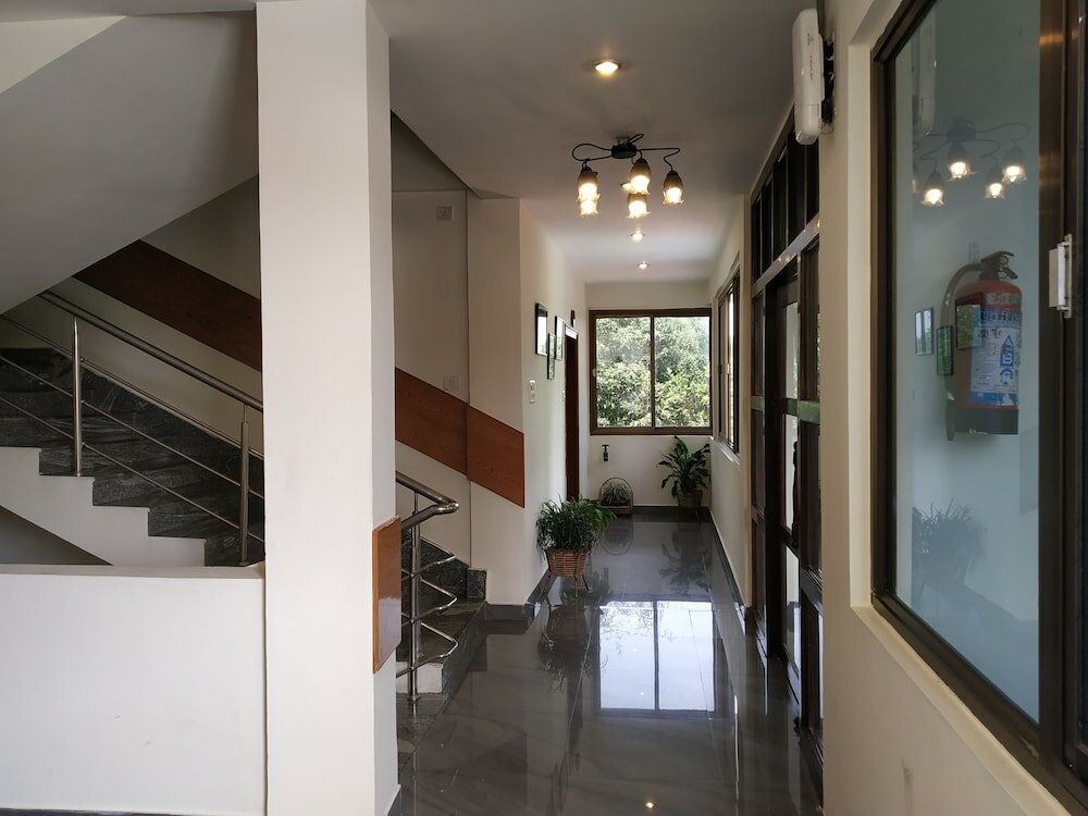 Фото Green Point Resort