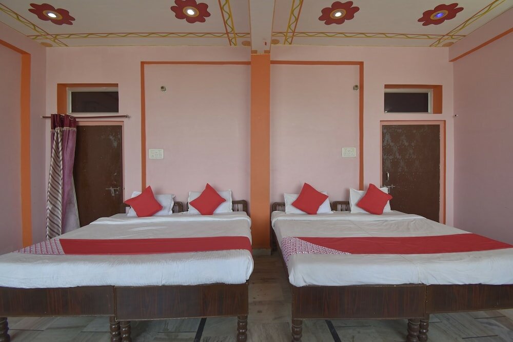 Фото Oyo 47389 Hotel Sun N Star