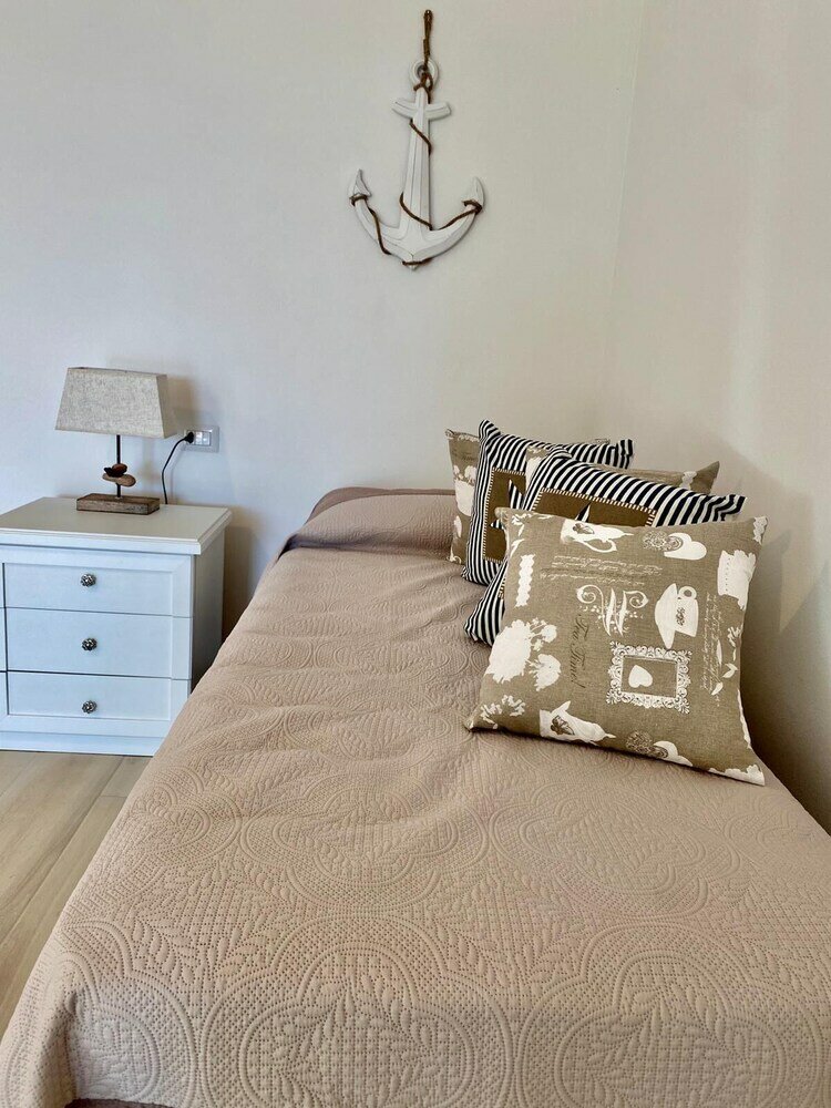 Фото Villetta Zuccale