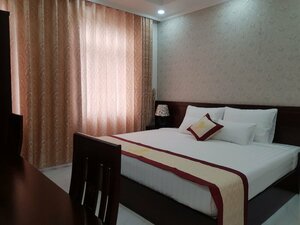 SuMi Hotel (11, 8 Street, Deira, Dubai), hotel