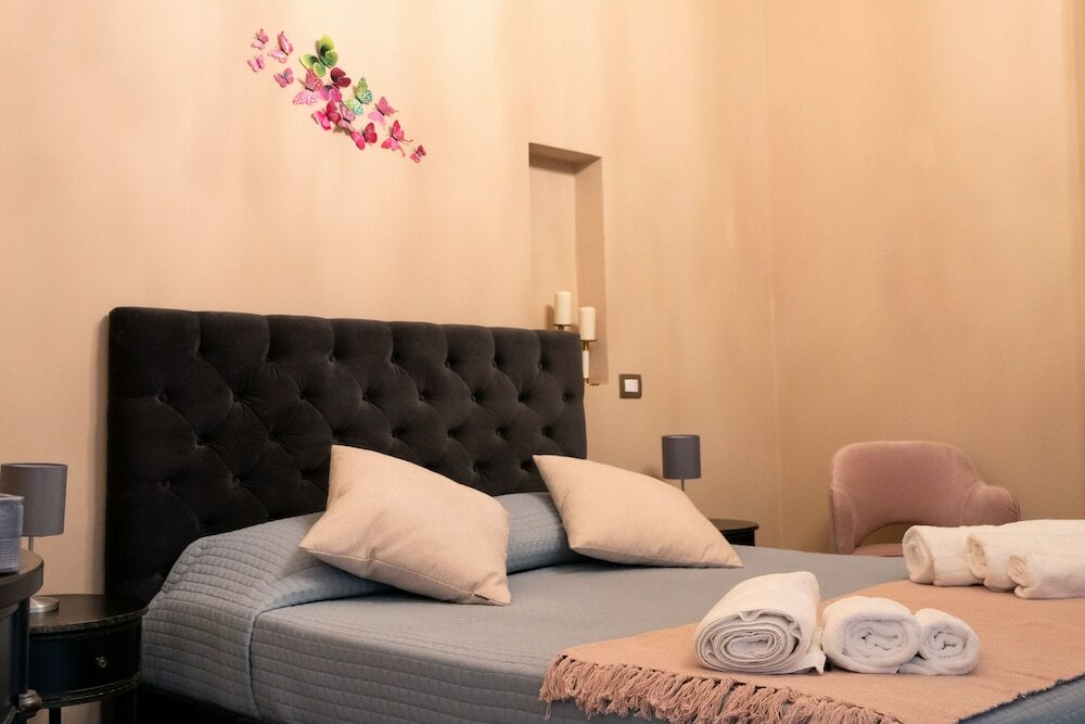 Фото Antica Dimora Deluxe