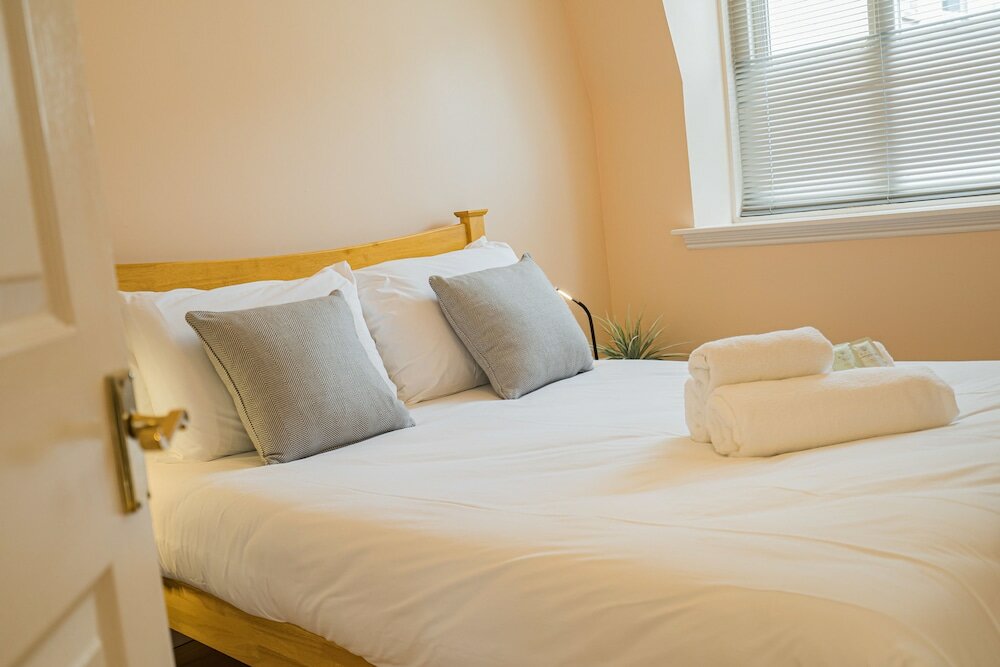 Фото Rose Street Apartment City Centre