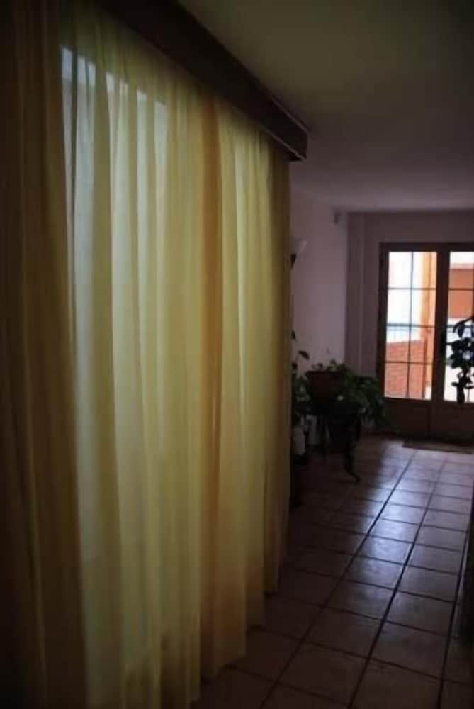 Фото Hotel Patri