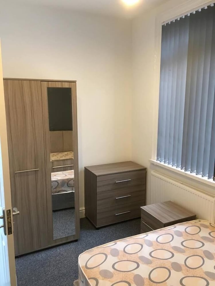 Фото Townhouse @ Allen St - Stoke