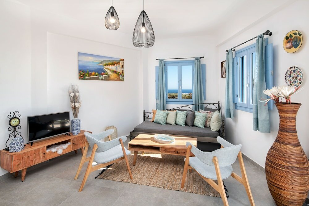 Фото La Boheme Villas