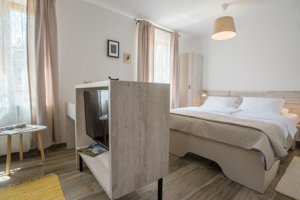 Фото The Starlings Apartments