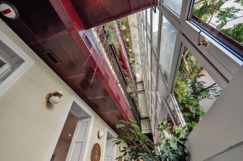 Фото Elisabeth Old Town