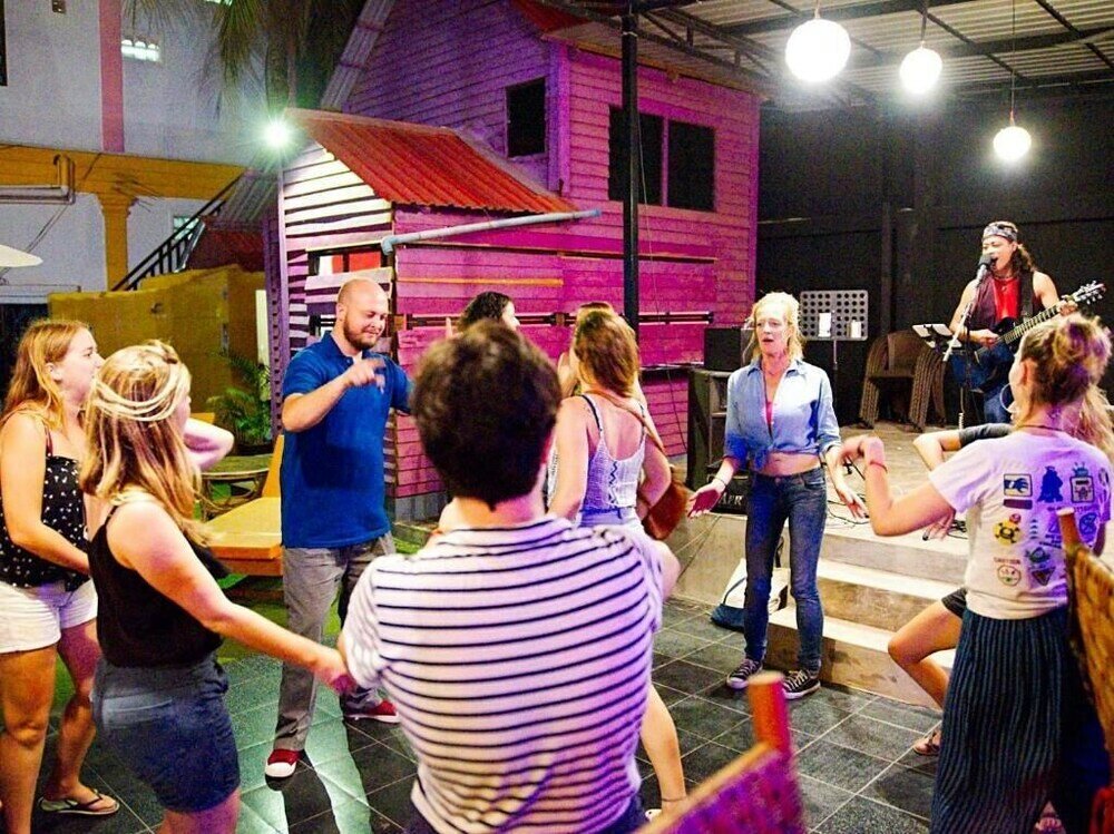 Фото Downtown Siem Reap Villa