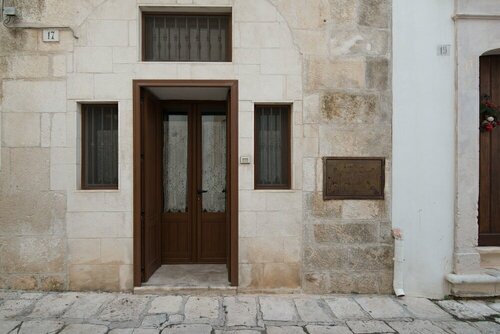 Апартаменты Casa Riccardo