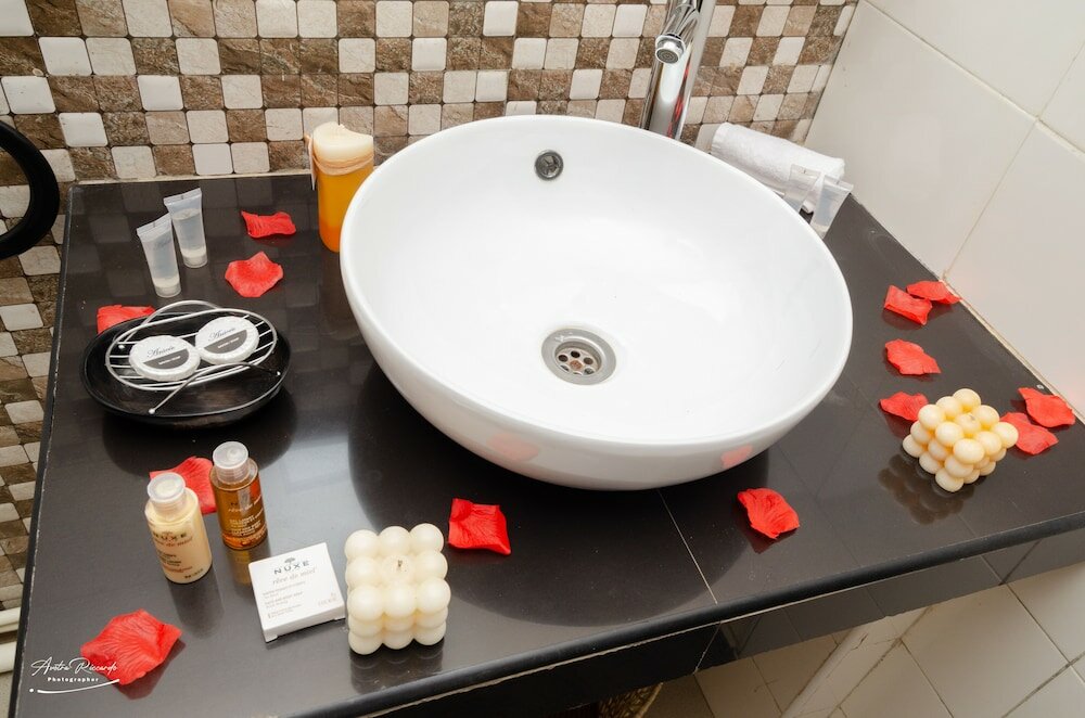 Фото Grand Appart' Antaninarenina