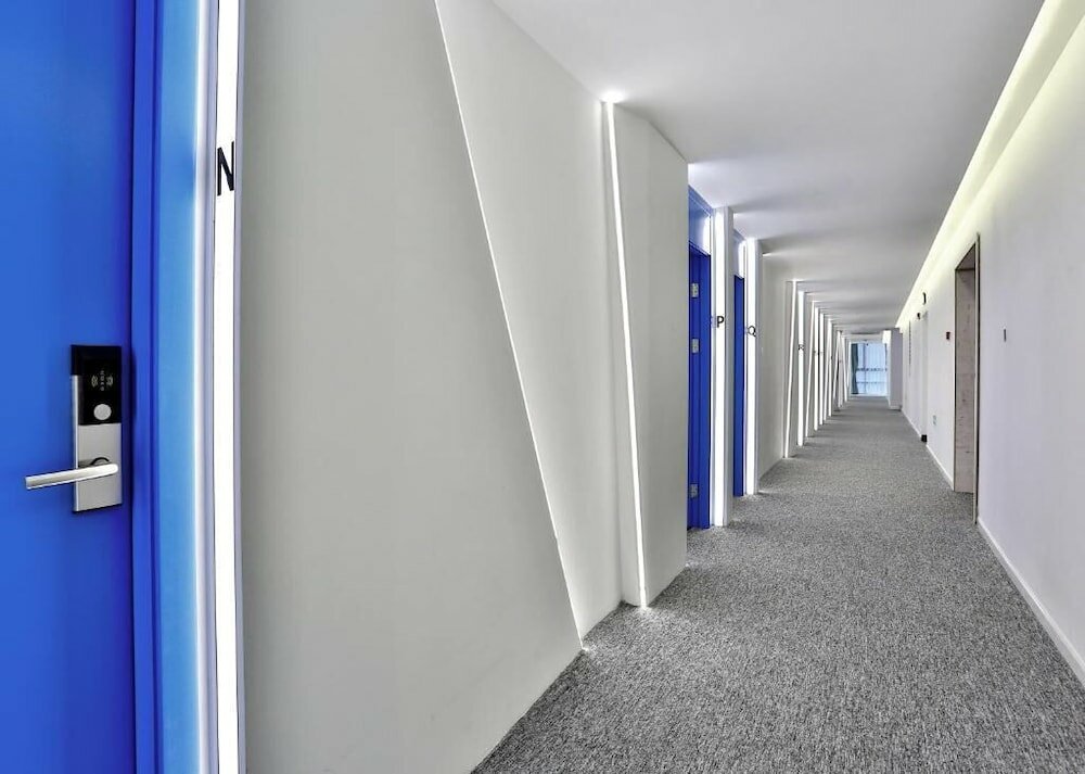 Фото Hangzhou Infinity Youth Hostel