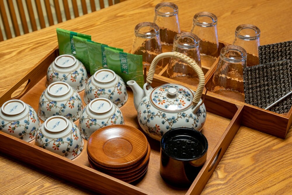 Фото Yukemuri no yado Inazumi onsen