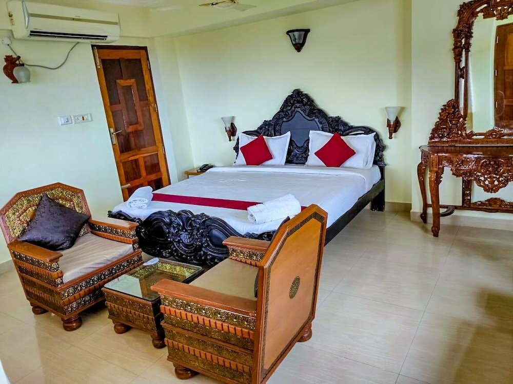 Фото Ayurlaya Beach Retreat & SPA