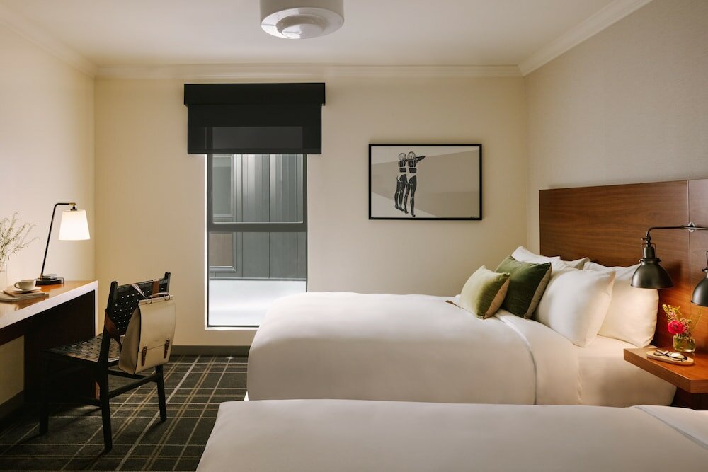 Фото Found Santa Monica powered by Sonder