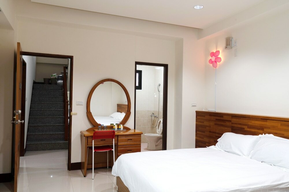 Фото Happy Holiday Homestay