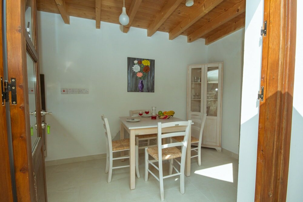 Фото Thyone Studio Cottage