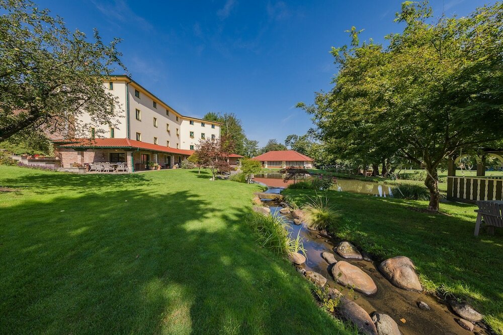 Фото Boutique Hotel Pri Mlyne