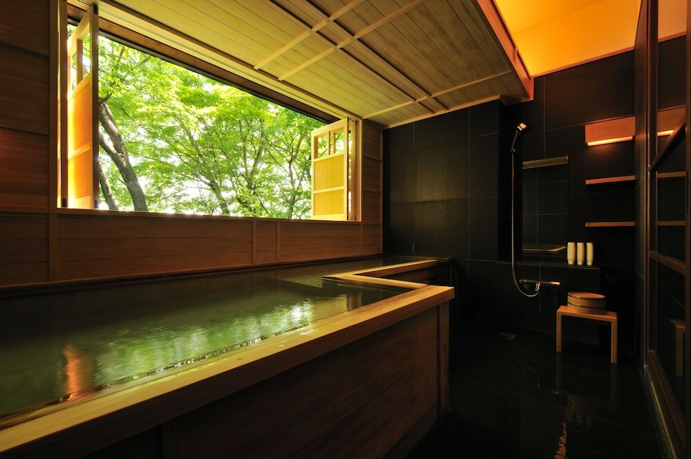 Фото Nasu Bettei Kai