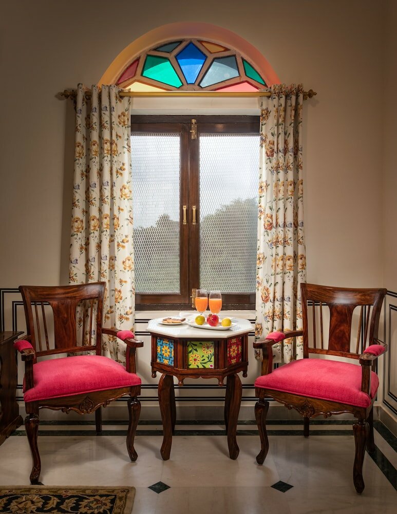 Фото Tree of Life Inderpura Resort, Udaipurwati