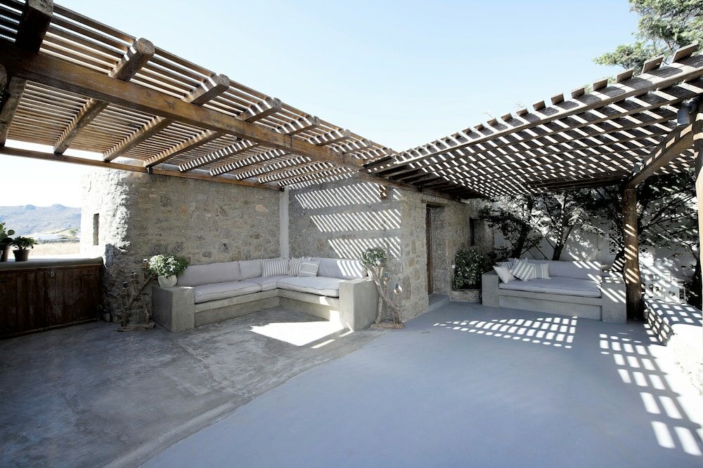 Фото Mykonian Studios