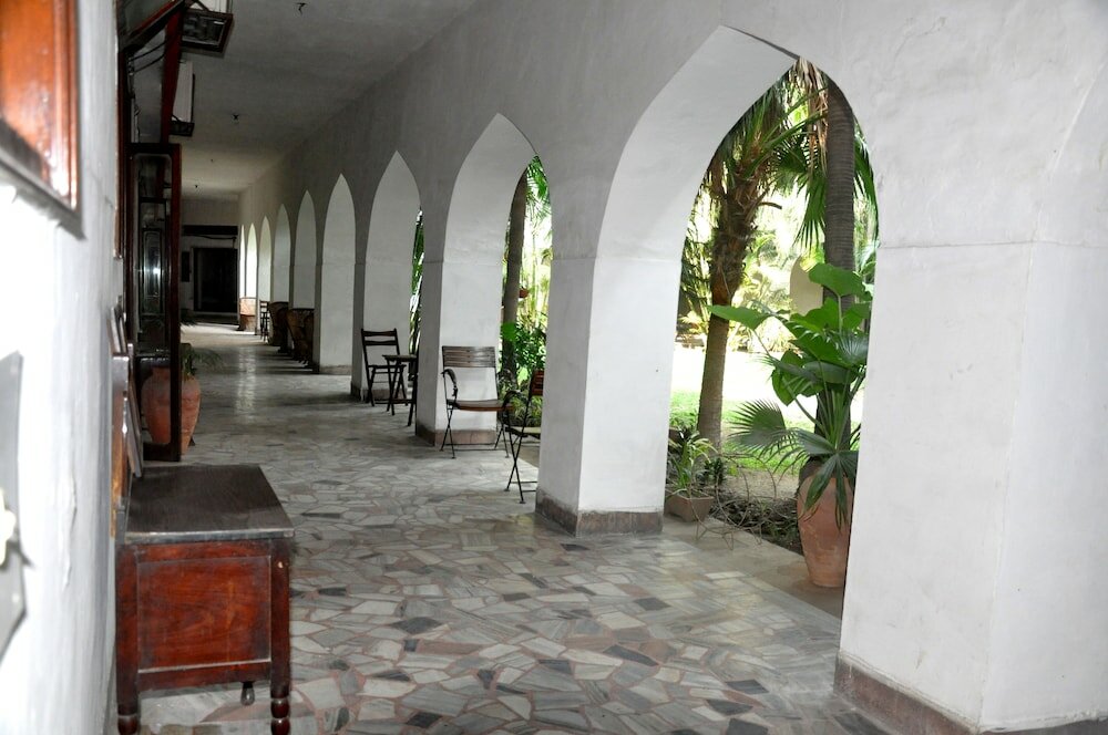 Фото Grand Hotel