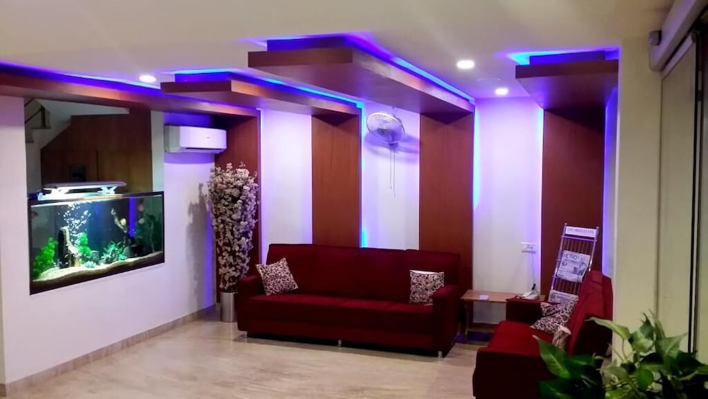 Фото Hotel Apple Park