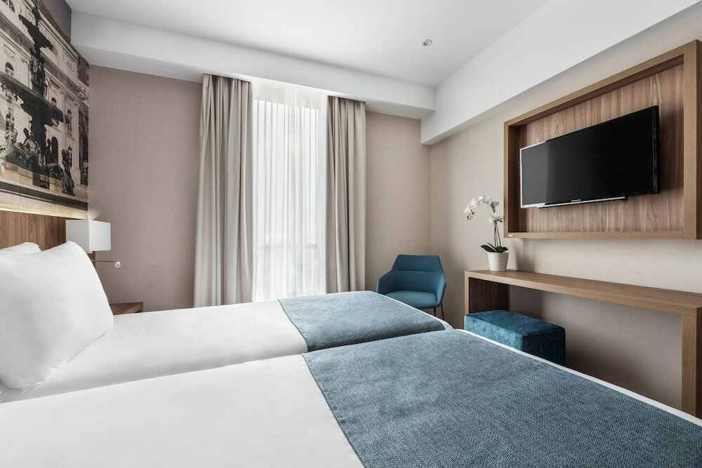 Фото Exe Saldanha