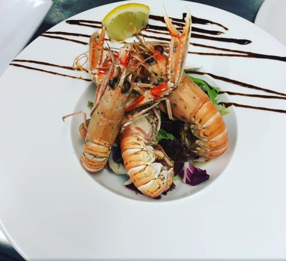 Фото Chlachain Inn