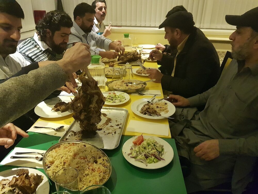 Фото Ababeel Restaurant & Hotel