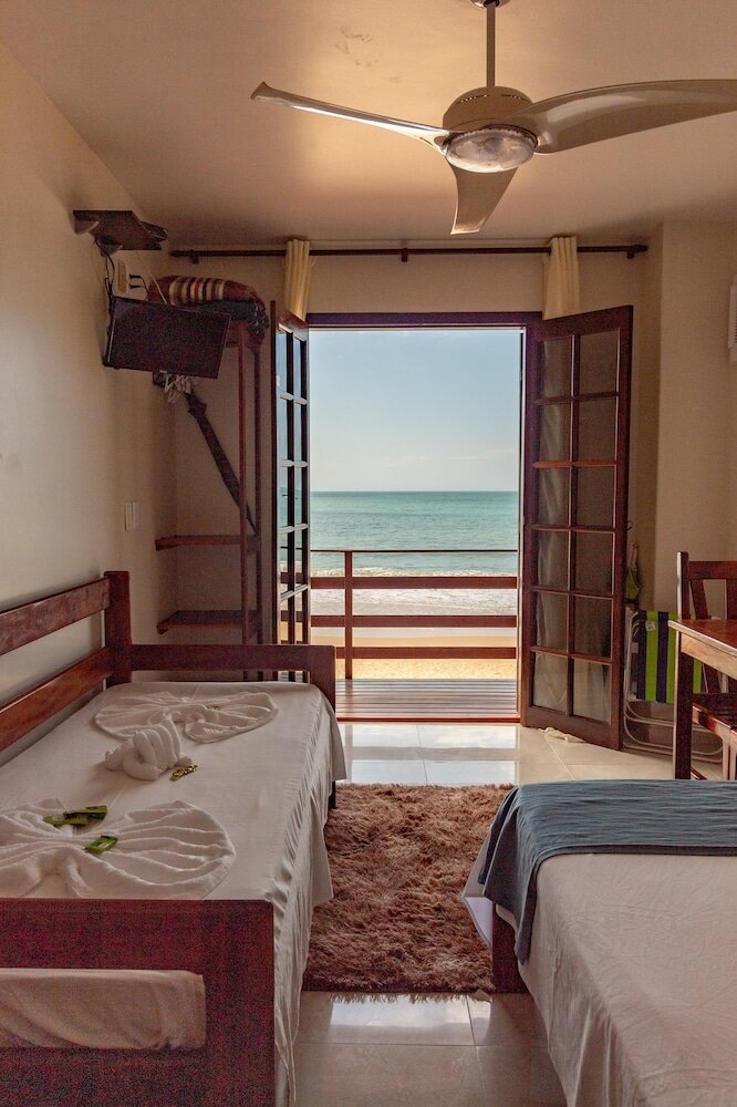 Фото Hotel Garni Cruzeiro do Sul