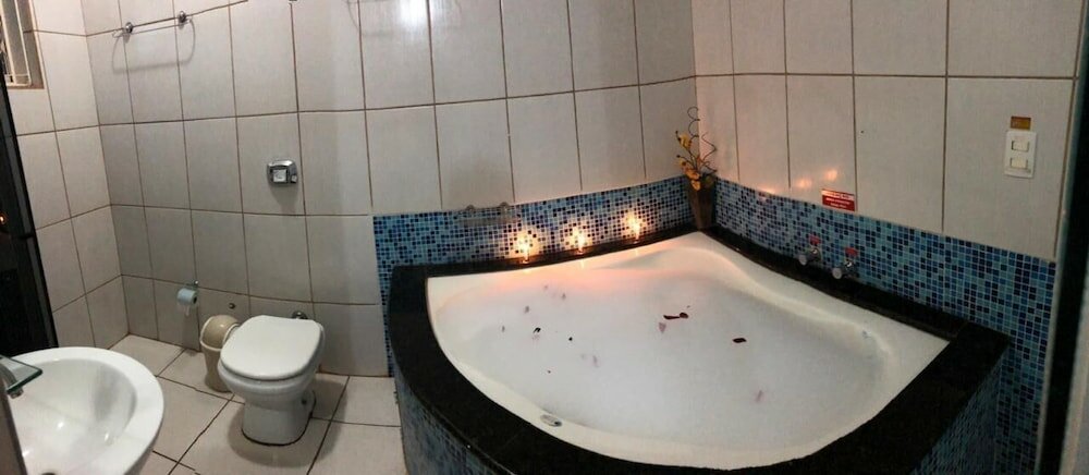 Фото Hotel Belo Horizonte